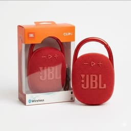 مكبر الصوت المحمول JBL Clip 4  1